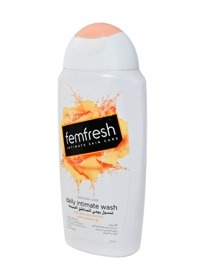 Daily Intimate Wash 250ml - v1676988323/N13162435A_1