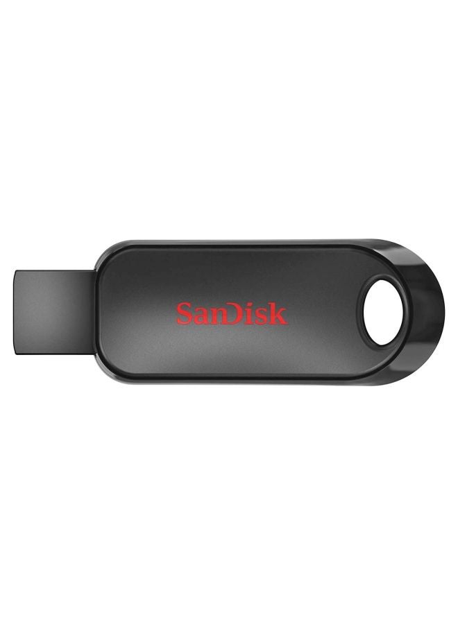 سانديسك ذاكرة فلاش سانديسك كروزر سناب 16 جيجابايت يو اس بي 16 GB  - Image 1