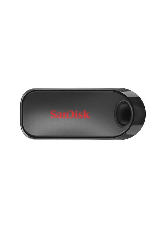 سانديسك ذاكرة فلاش سانديسك كروزر سناب 16 جيجابايت يو اس بي 16 GB  - Image 2