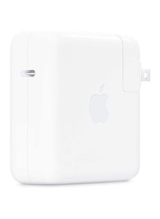 61W USB Type-C Power Adapter White - v1676988412/N47542658A_1