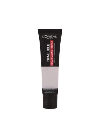 Infallible Primer For A Matte Finish 35ml clear - v1676990870/N11030354A_1