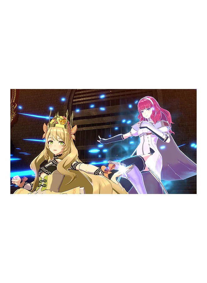 نينتندو Fire Emblem Engage (النسخة الدولية) - Image 5