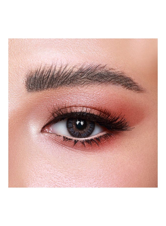 Amara women Daily Disposable Colored Contact Lenses Gray - Image 1