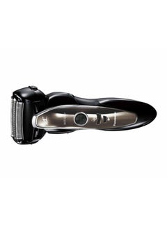 Panasonic 3-Blade 13,000cpm Wet/Dry Shaver, Linear motor Black  - Image 3