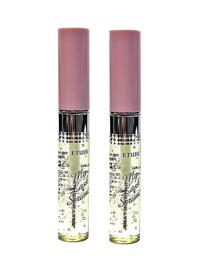 ايتود هاوس مصل الرموش المكون من قطعتين