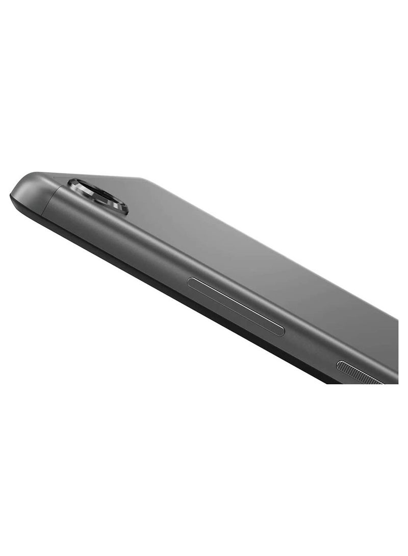 Lenovo Tab M8 4th Gen 8 inch  Iron Grey 2GB RAM 32GB 4G -International Version  - Image 3