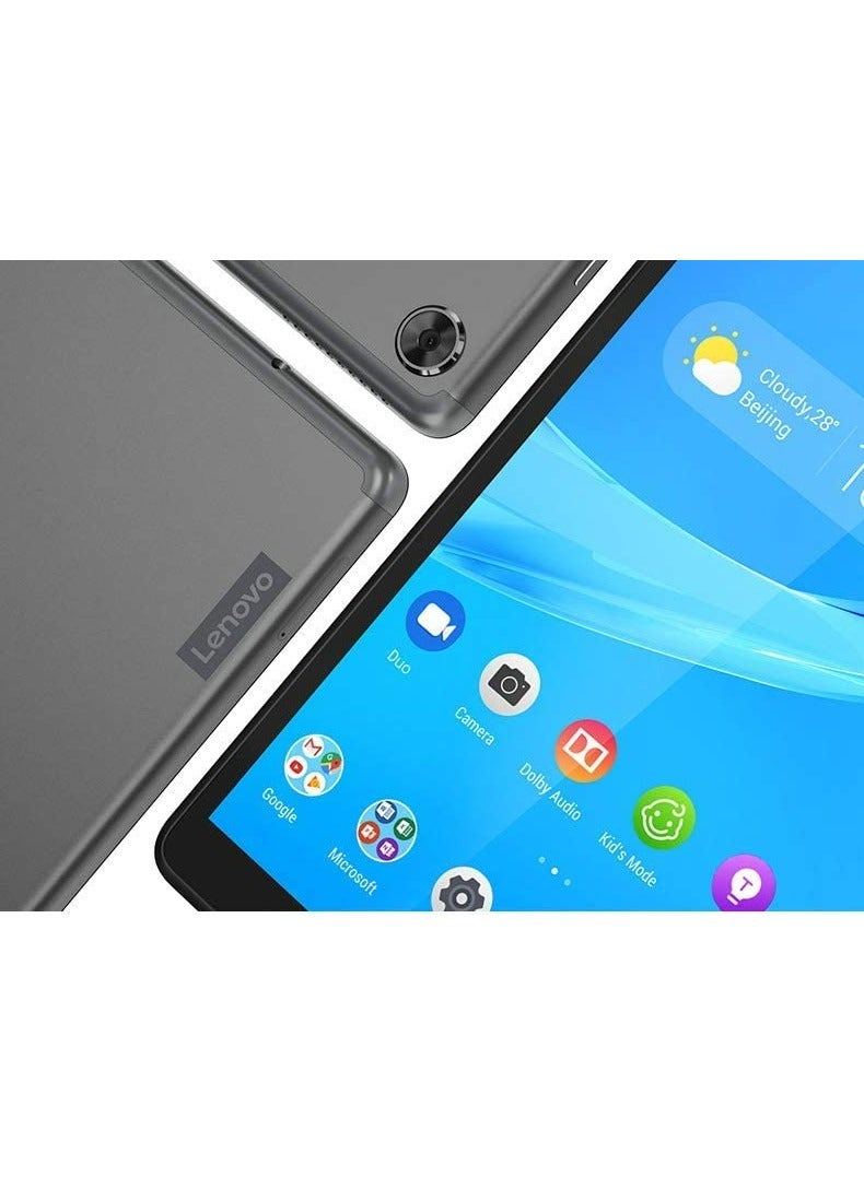 Lenovo Tab M8 4th Gen 8 inch  Iron Grey 2GB RAM 32GB 4G -International Version  - Image 4