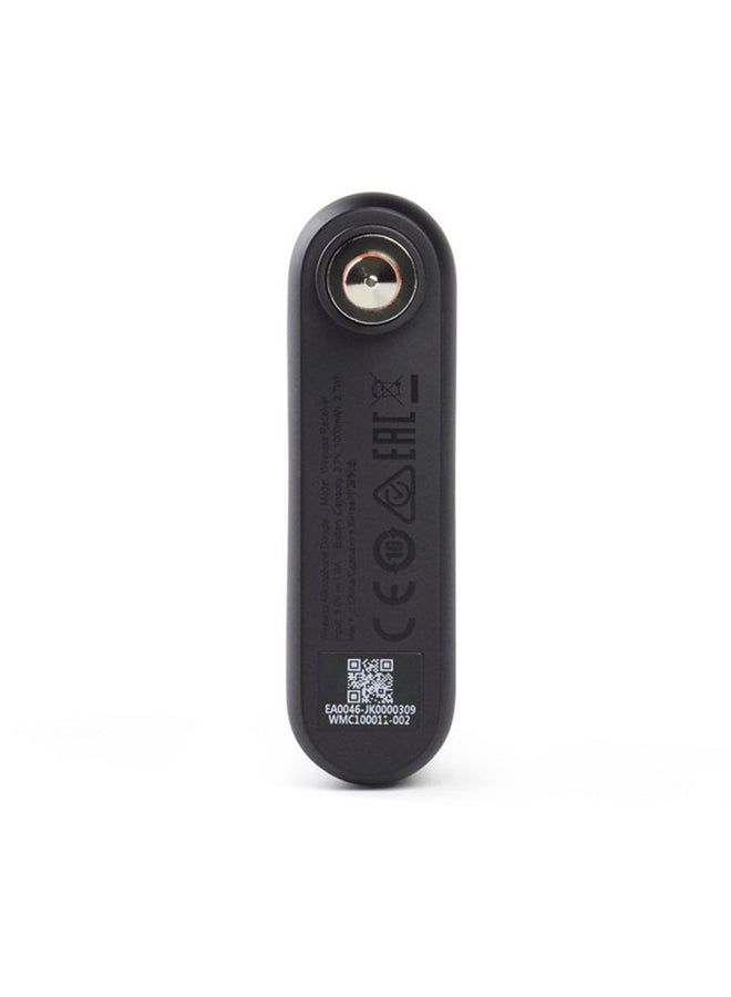 JBL - Wireless Microphone Set JBLWIRELESSMIC Black - Image 1
