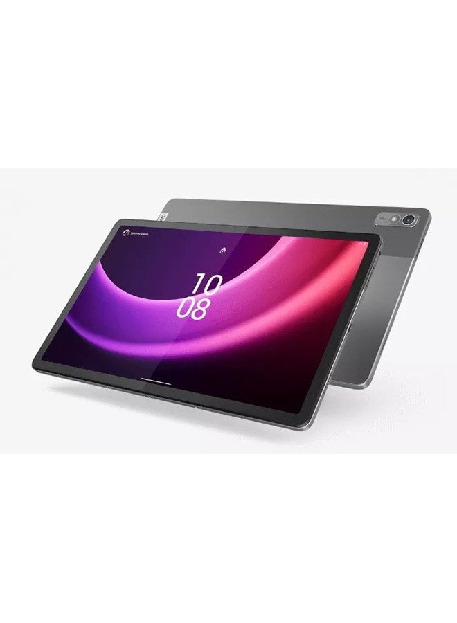 Lenovo - Tab P11 2nd Gen 11.5-inch Storm Grey 6GB RAM 128GB 4G - International Version - Image 1