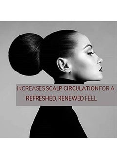 Giovanni Tea Tree Triple Teat Invigorating Shampoo For All Hair Types 250ml  - Image 4