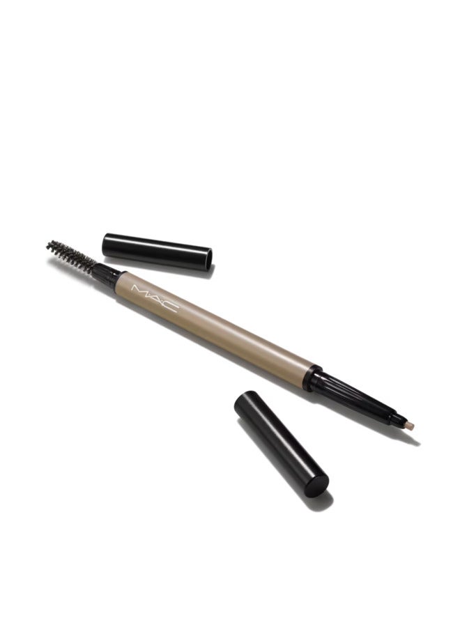 M.A.C - EYE BROWS STYLER SPIKED Spiked - Image 1