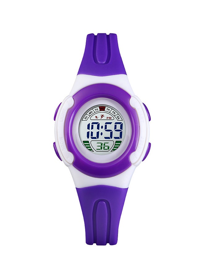 SKMEI Kids' Top Brand Fashion Outdoor Sports Watch   1479  - Image 1