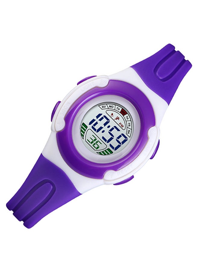 SKMEI Kids' Top Brand Fashion Outdoor Sports Watch   1479  - Image 5