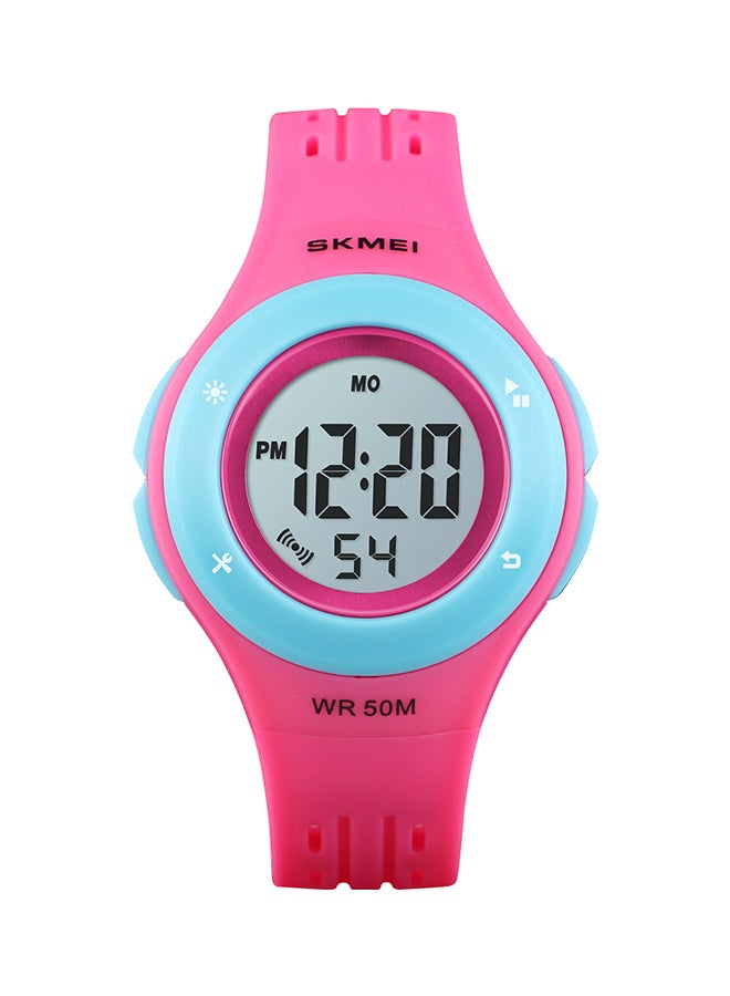 SKMEI Kids' Top Brand Fashion Outdoor Sports Watch   1455  - Image 1