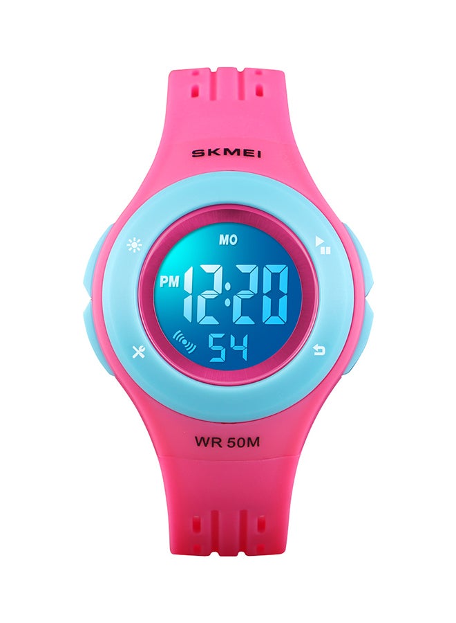 SKMEI Kids' Top Brand Fashion Outdoor Sports Watch   1455  - Image 2