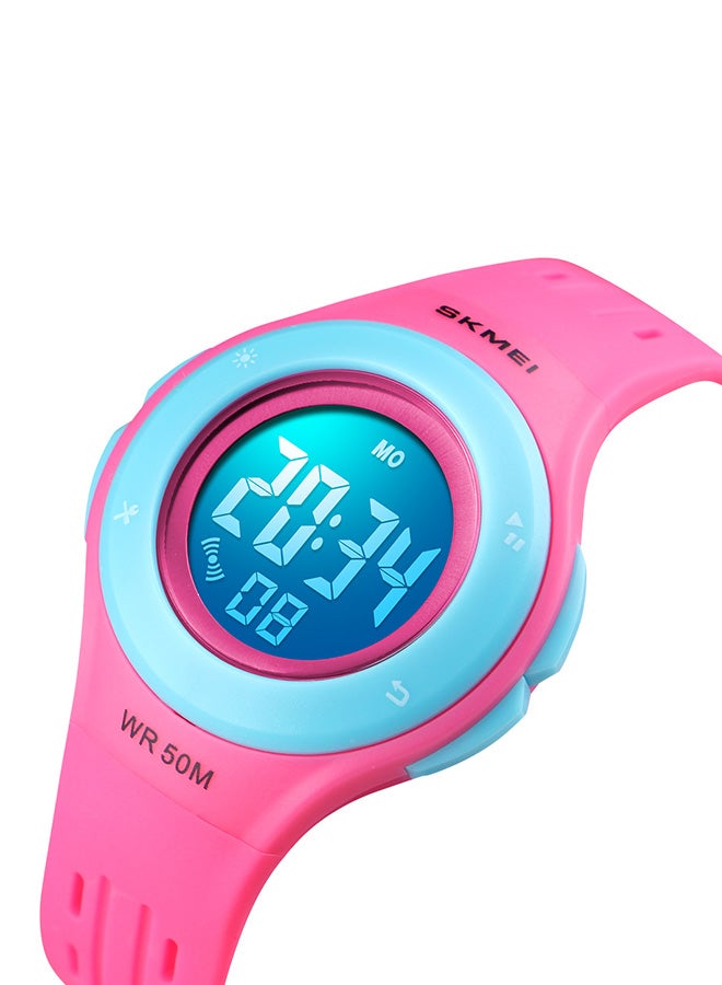 SKMEI Kids' Top Brand Fashion Outdoor Sports Watch   1455  - Image 3