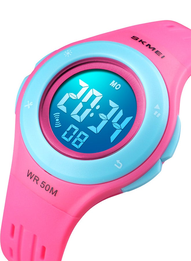 SKMEI Kids' Top Brand Fashion Outdoor Sports Watch   1455  - Image 4