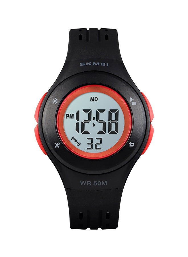 SKMEI Kids' Top Brand Fashion Outdoor Sports Watch   1455  - Image 1