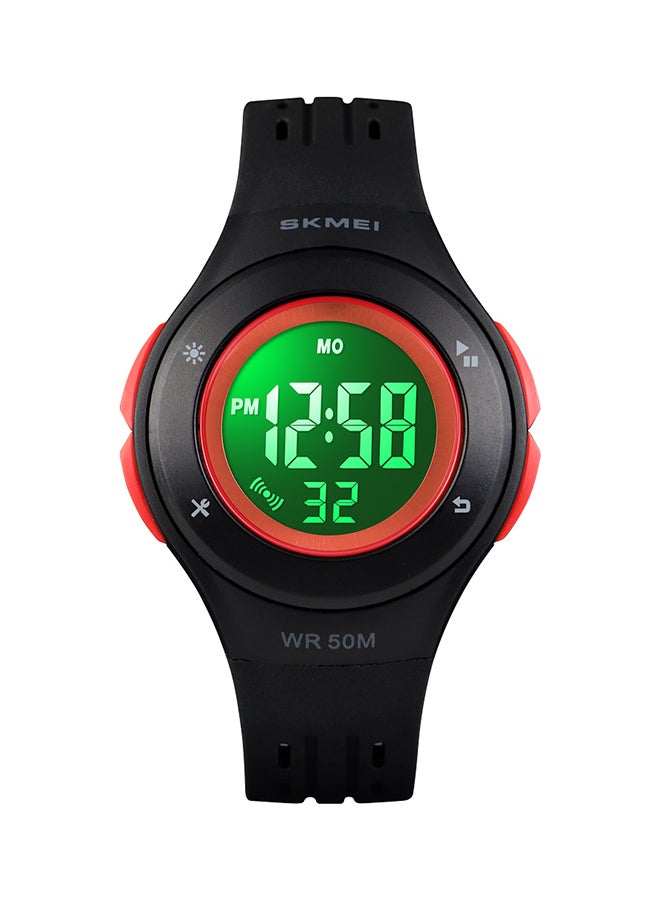 SKMEI Kids' Top Brand Fashion Outdoor Sports Watch   1455  - Image 2