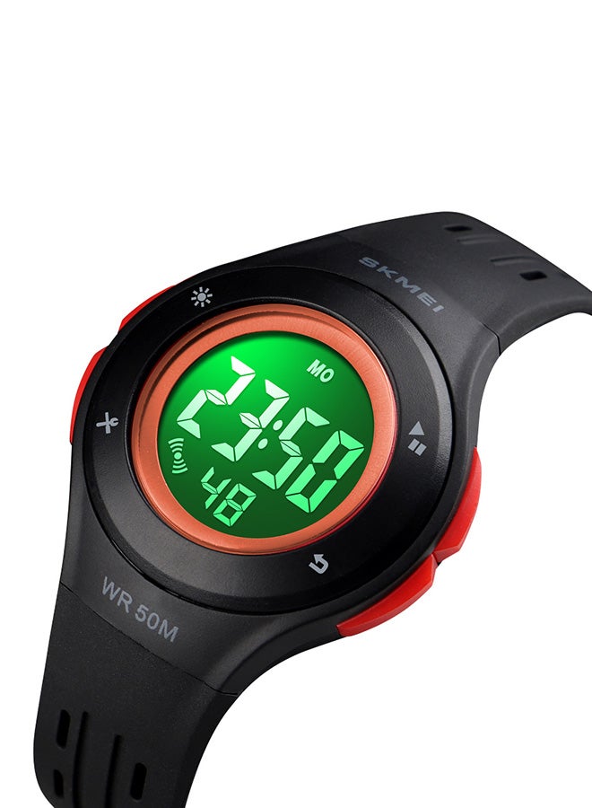 SKMEI Kids' Top Brand Fashion Outdoor Sports Watch   1455  - Image 3