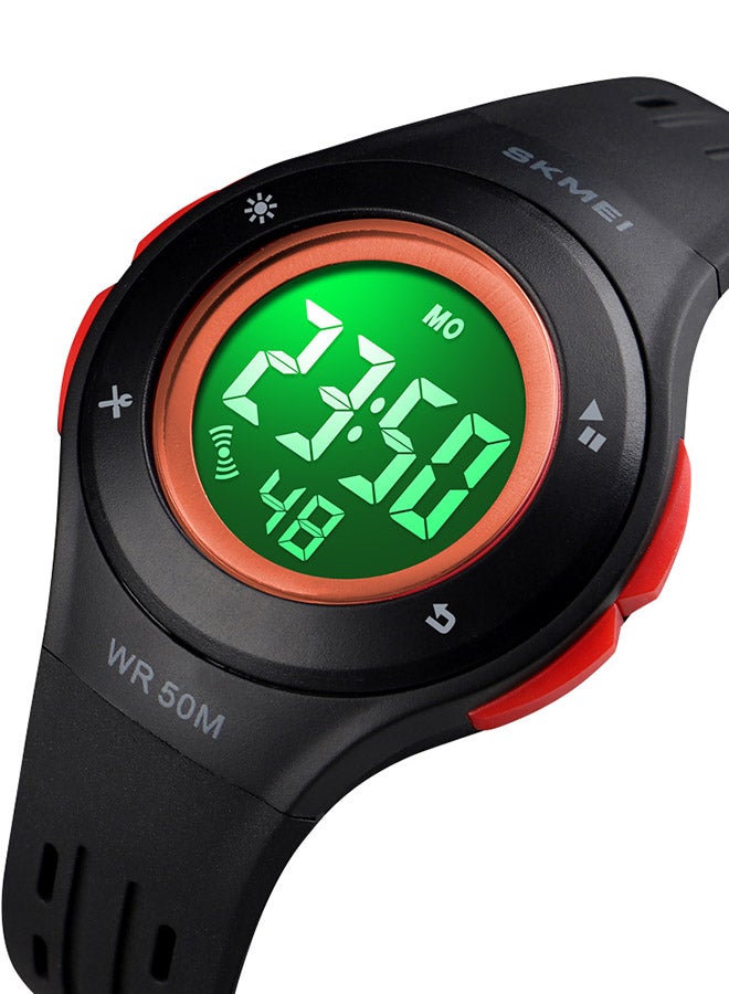 SKMEI Kids' Top Brand Fashion Outdoor Sports Watch   1455  - Image 4