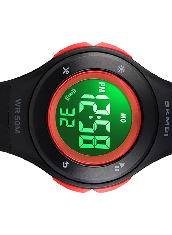 SKMEI Kids' Top Brand Fashion Outdoor Sports Watch   1455  - Image 5