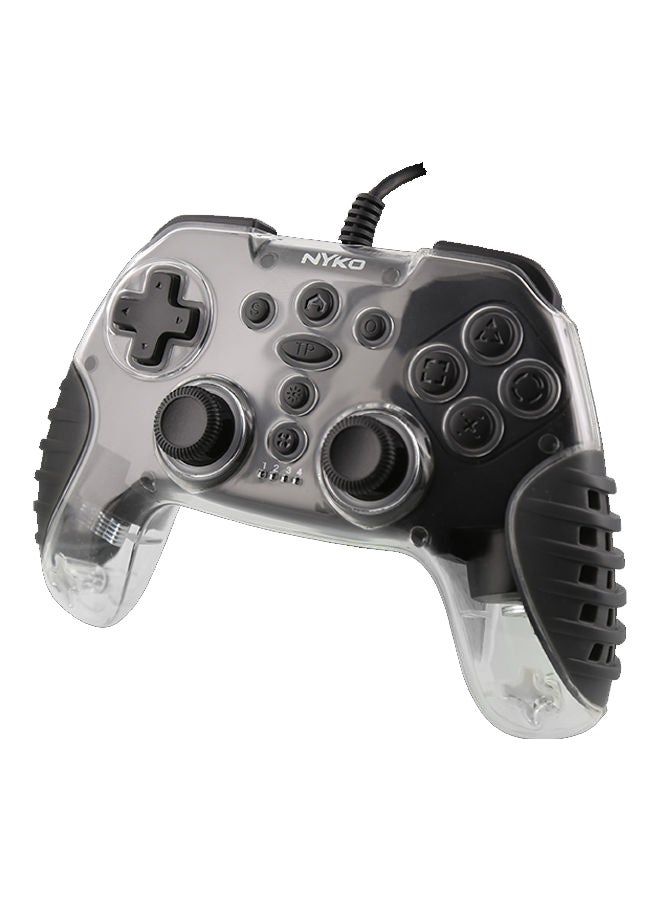 Nyko Air Glow Wired Controller For PlayStation - Image 1