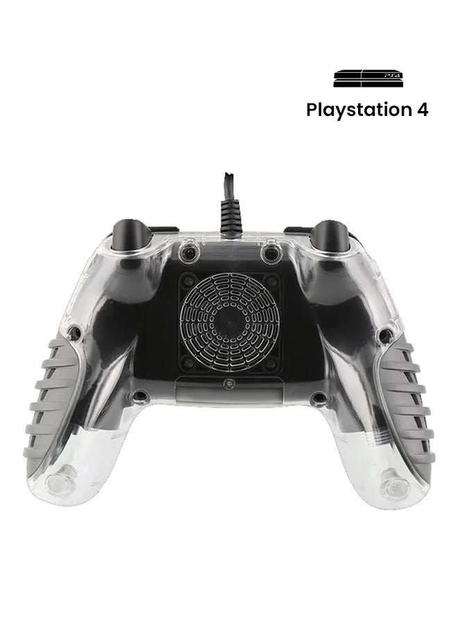 Nyko Air Glow Wired Controller For PlayStation - Image 2
