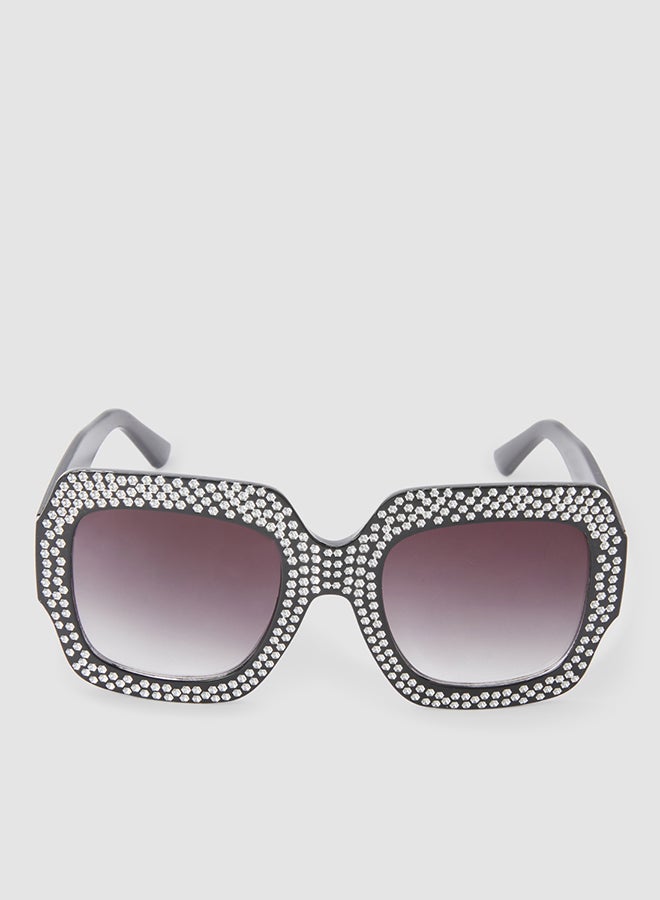 Women's Women's Sunglasses Purple 65 millimeter - Image 1