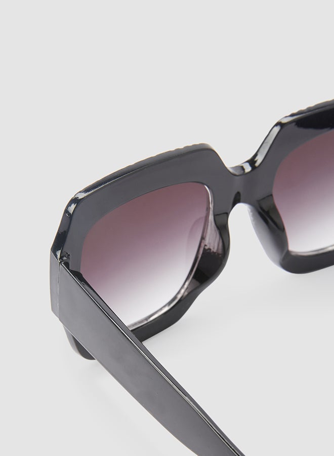 Women's Women's Sunglasses Purple 65 millimeter - Image 2