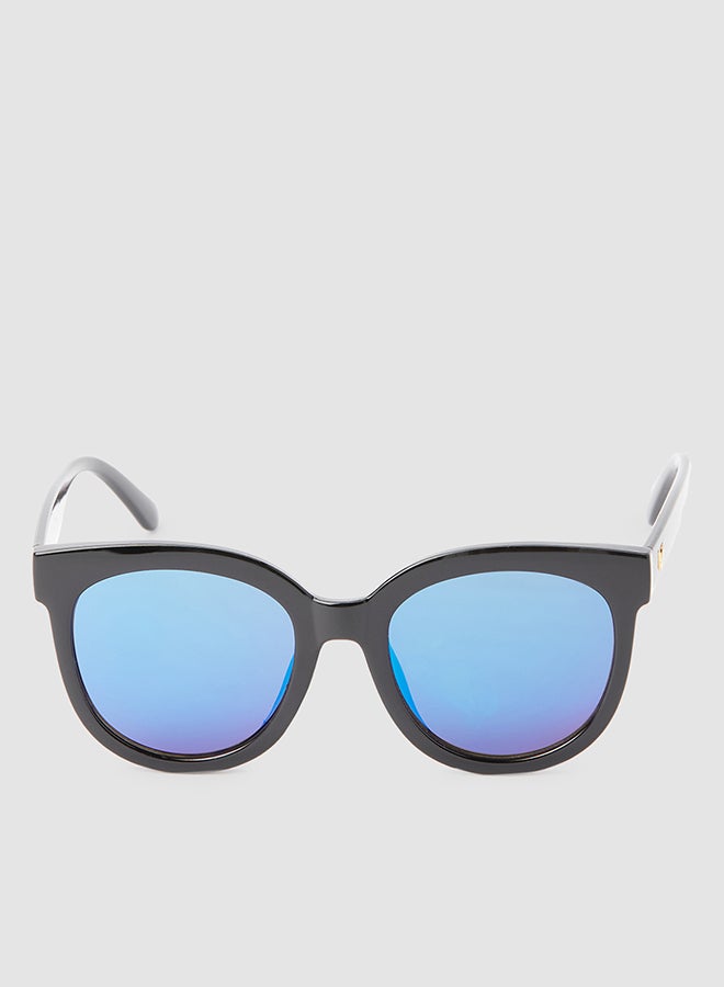 Women's Women's Sunglasses Grey 60 millimeter - Image 1