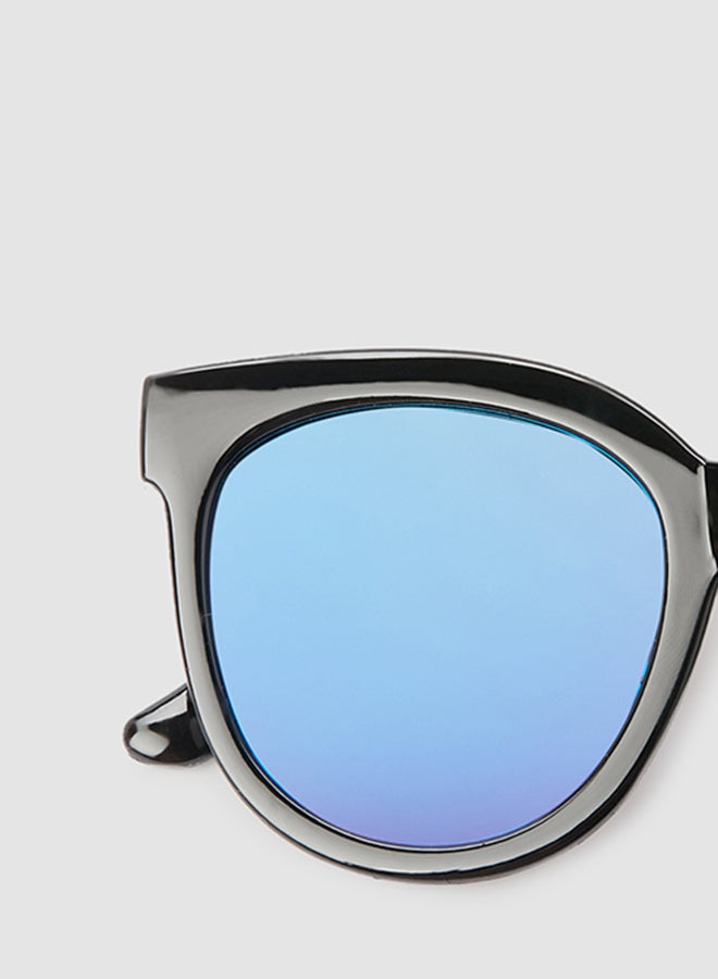 Women's Women's Sunglasses Grey 60 millimeter - Image 5
