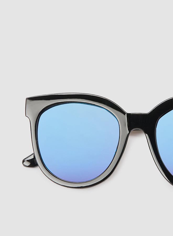 Women's Women's Sunglasses Grey 60 millimeter - Image 4