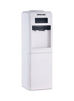 HD-1025 2 Taps without storage cabinet water dispenser Hd-1025-WO White