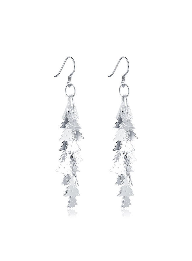 SKMEI - Fashion Ladies Earrings Lknspce673 - Image 1