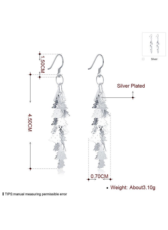 SKMEI - Fashion Ladies Earrings Lknspce673 - Image 1