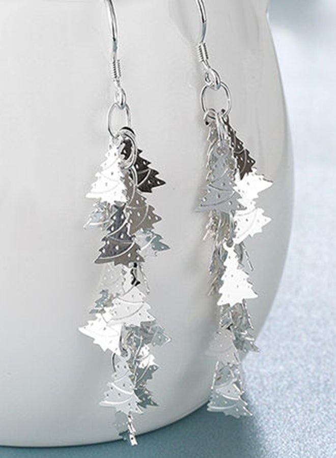 SKMEI - Fashion Ladies Earrings Lknspce673 - Image 1