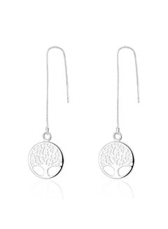 Fashion Ladies Earrings Lknspce863