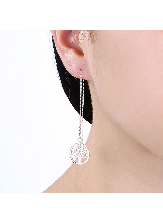SKMEI - Fashion Ladies Earrings Lknspce863 - Image 1