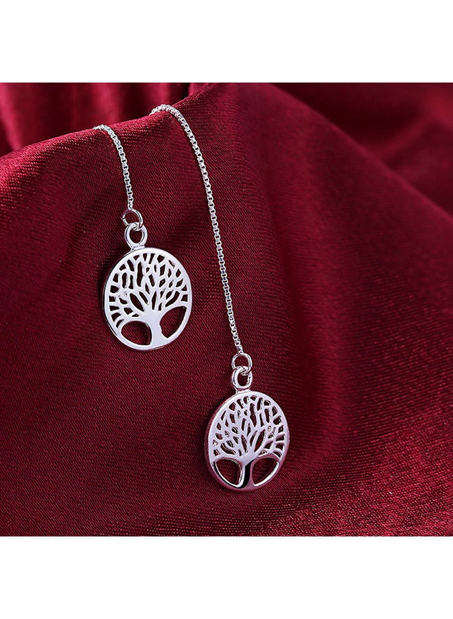 SKMEI - Fashion Ladies Earrings Lknspce863 - Image 1