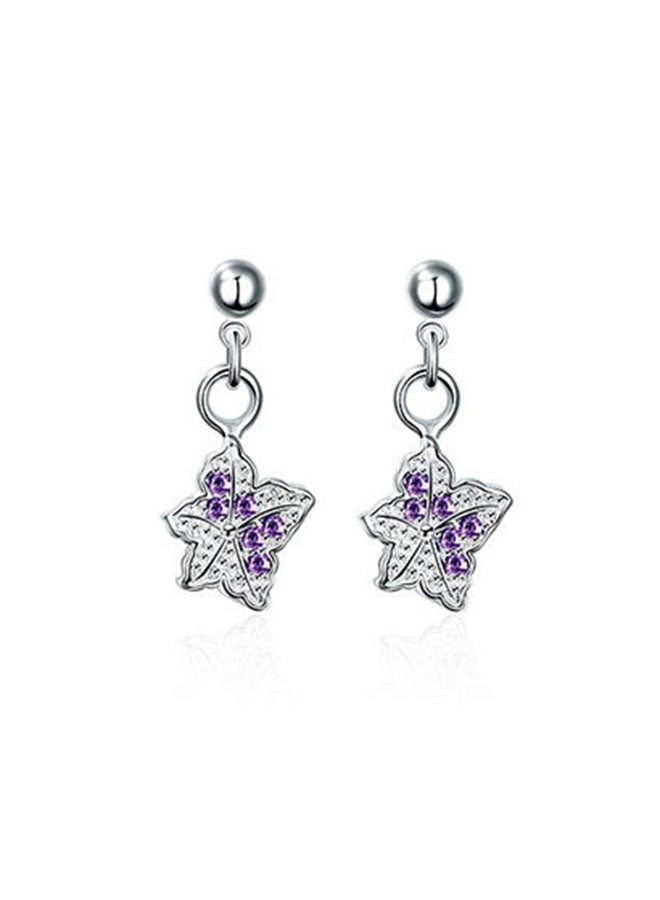 SKMEI - Fashion Ladies Earrings Spe020A - Image 1