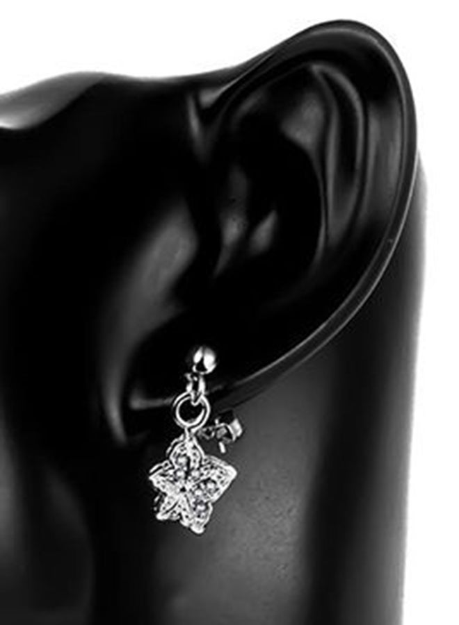 SKMEI - Fashion Ladies Earrings Spe020A - Image 1