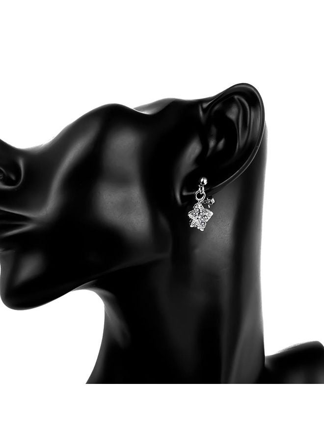 SKMEI - Fashion Ladies Earrings Spe020B - Image 1