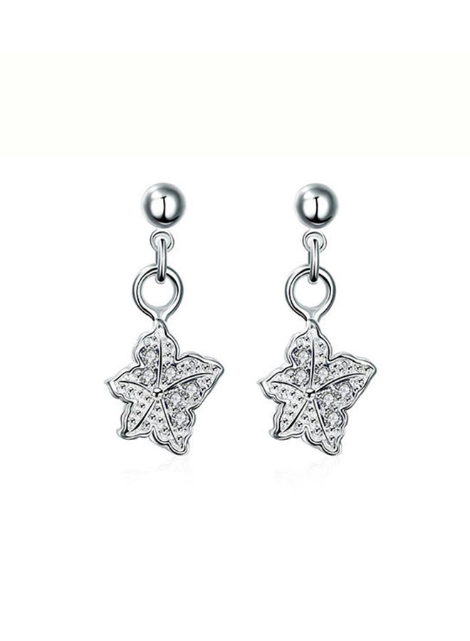 SKMEI - Fashion Ladies Earrings Spe020B - Image 1