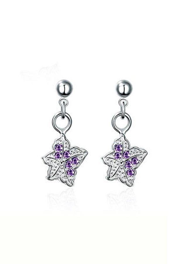 SKMEI - Fashion Ladies Earrings Spe020B - Image 1
