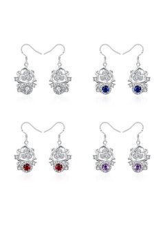 Fashion Ladies Earrings Spe026A