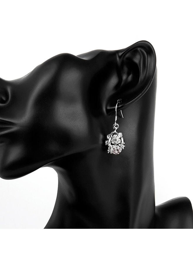 SKMEI - Fashion Ladies Earrings Spe026A - Image 1