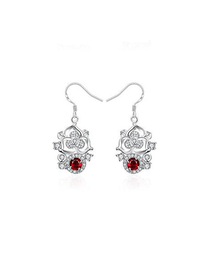 SKMEI - Fashion Ladies Earrings Spe026A - Image 1