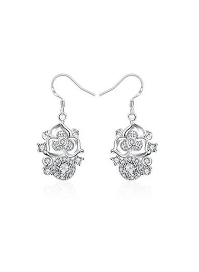 SKMEI - Fashion Ladies Earrings Spe026B - Image 1
