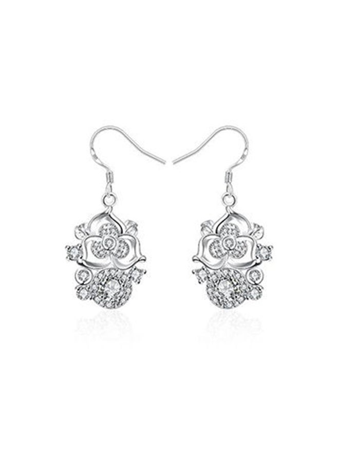 SKMEI - Fashion Ladies Earrings Spe026A - Image 1